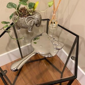 2011 Rare Paddle Brush